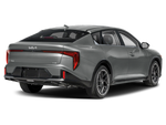 2025 Kia K4 GT-Line Sedan 4D