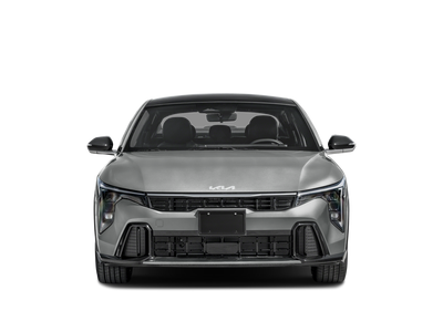 2025 Kia K4 GT-Line Sedan 4D