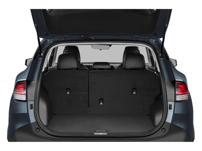 2025 Kia Sportage EX Sport Utility 4D