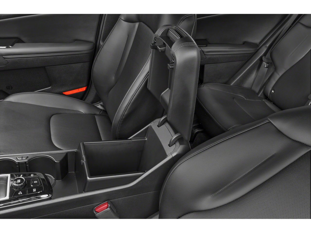 2025 Kia Sportage EX Sport Utility 4D