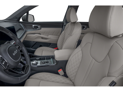 2025 Kia Sorento Plug-in Hybrid SX-Prestige Sport Utility 4D