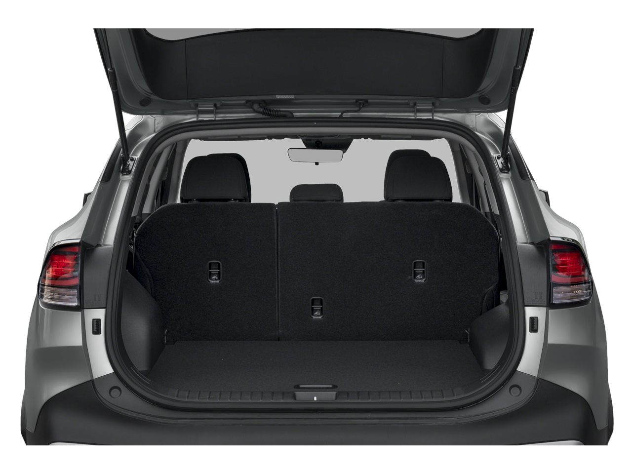 2025 Kia Sportage Hybrid LX Sport Utility 4D