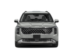 2025 Kia Carnival SX Van 4D