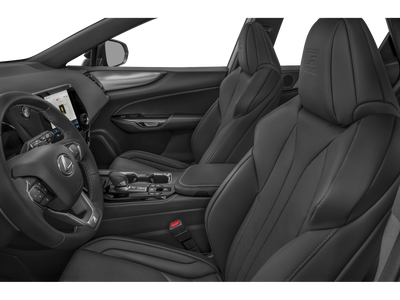 2025 Lexus NX 350 F SPORT Handling Sport Utility 4D