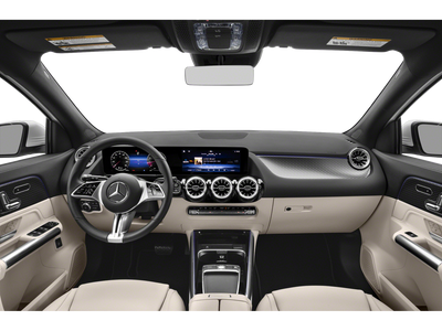 2025 Mercedes-Benz GLA GLA 250 4MATIC® Sport Utility 4D