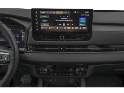 2025 Mitsubishi Outlander SE Sport Utility 4D