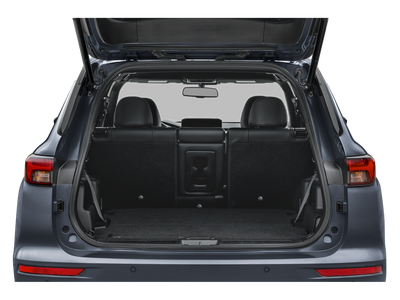 2025 Mitsubishi Outlander PHEV SEL