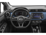 2025 Nissan Versa SV Sedan 4D