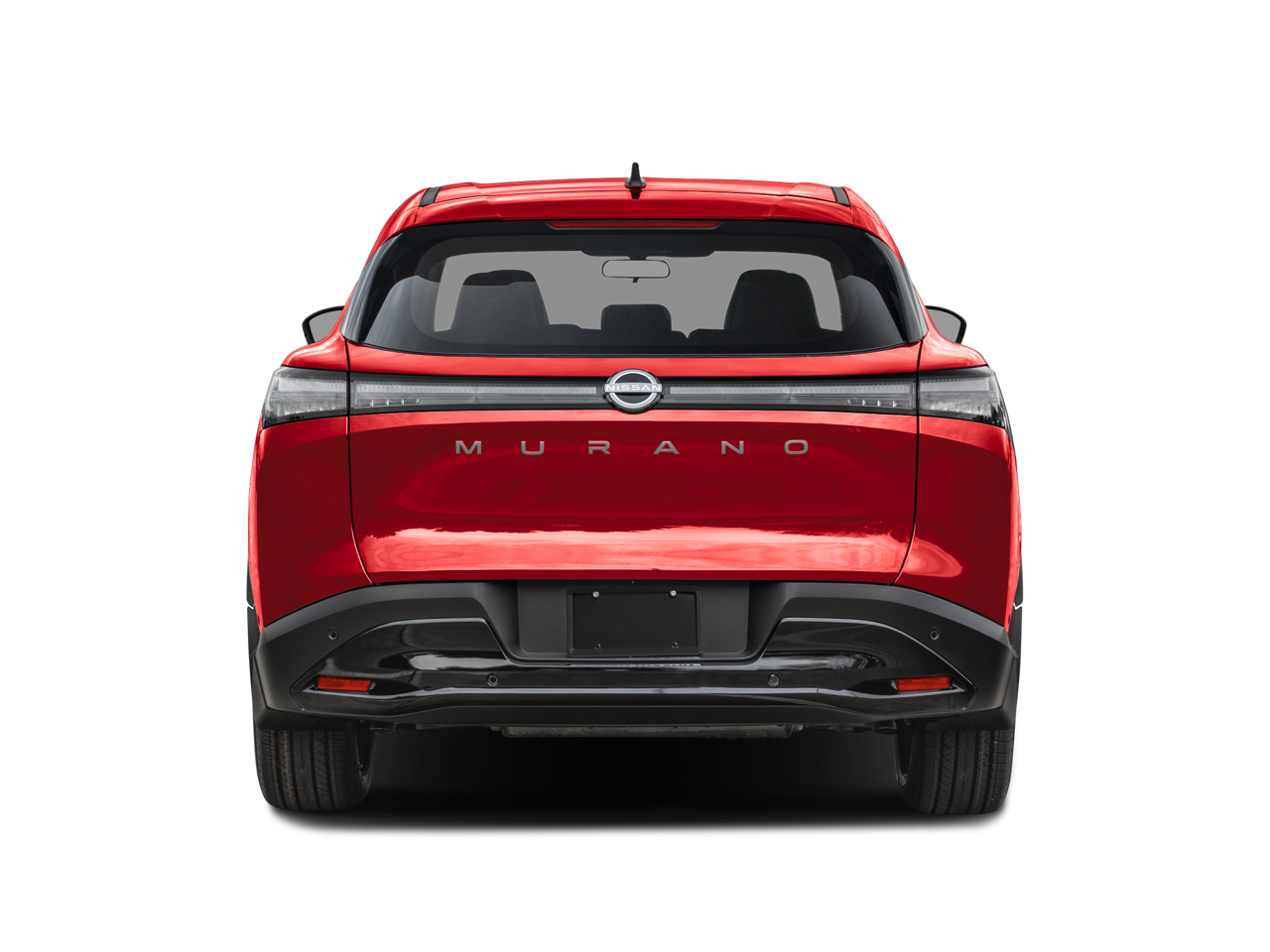 2025 Nissan Murano SV Sport Utility 4D