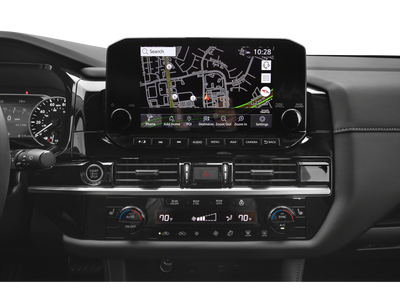 2025 Nissan Pathfinder SL Sport Utility 4D