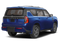 2025 Nissan Armada Platinum Sport Utility 4D