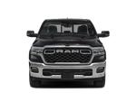 2025 RAM 1500 Crew Cab Big Horn Pickup 4D 5 1/2 ft
