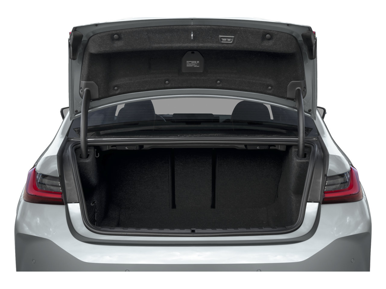 2026 BMW 3 Series 330i Sedan 4D