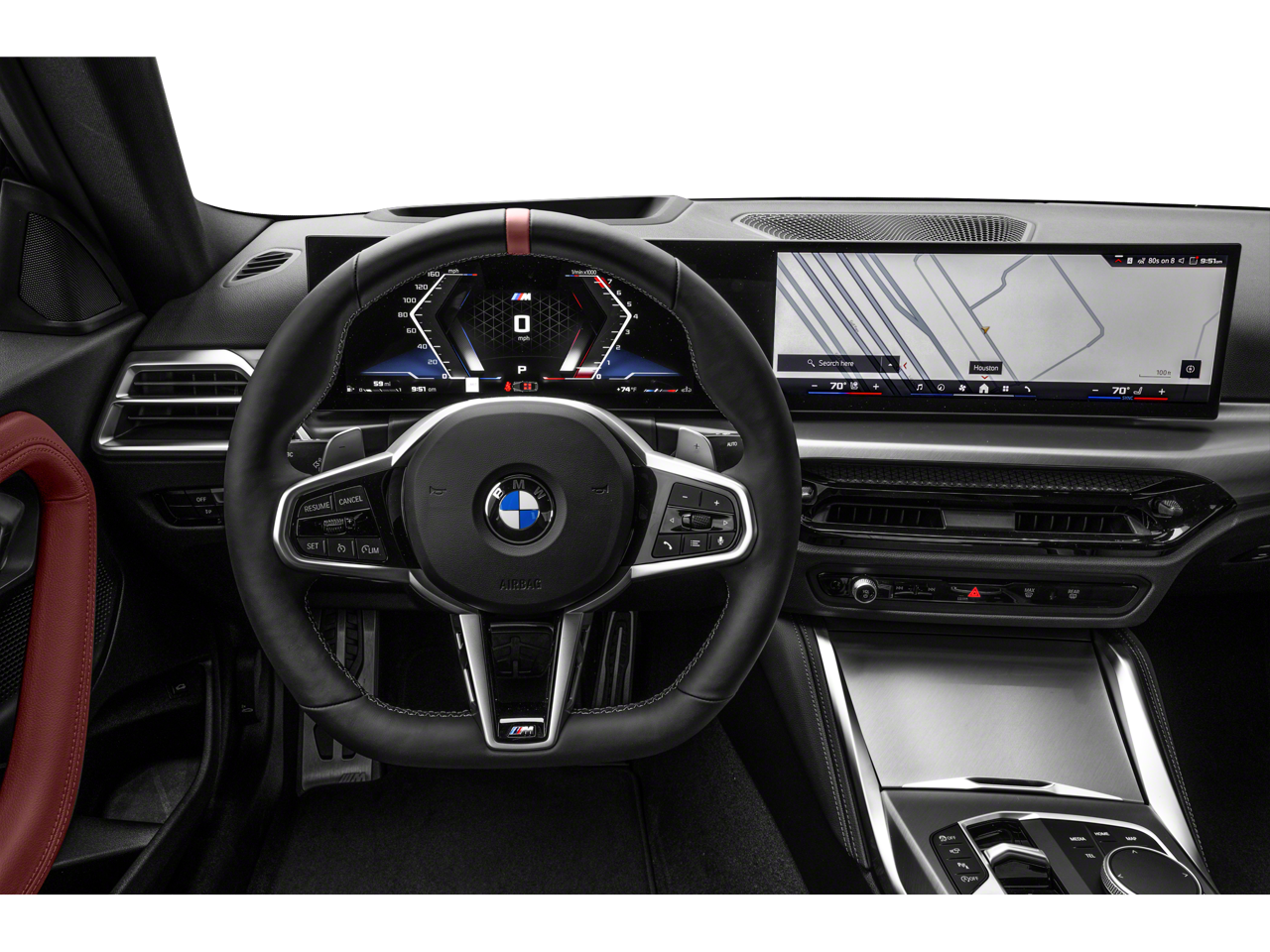 2026 BMW 2 Series M240i xDrive Coupe 2D