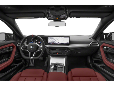 2026 BMW 2 Series M240i xDrive Coupe 2D
