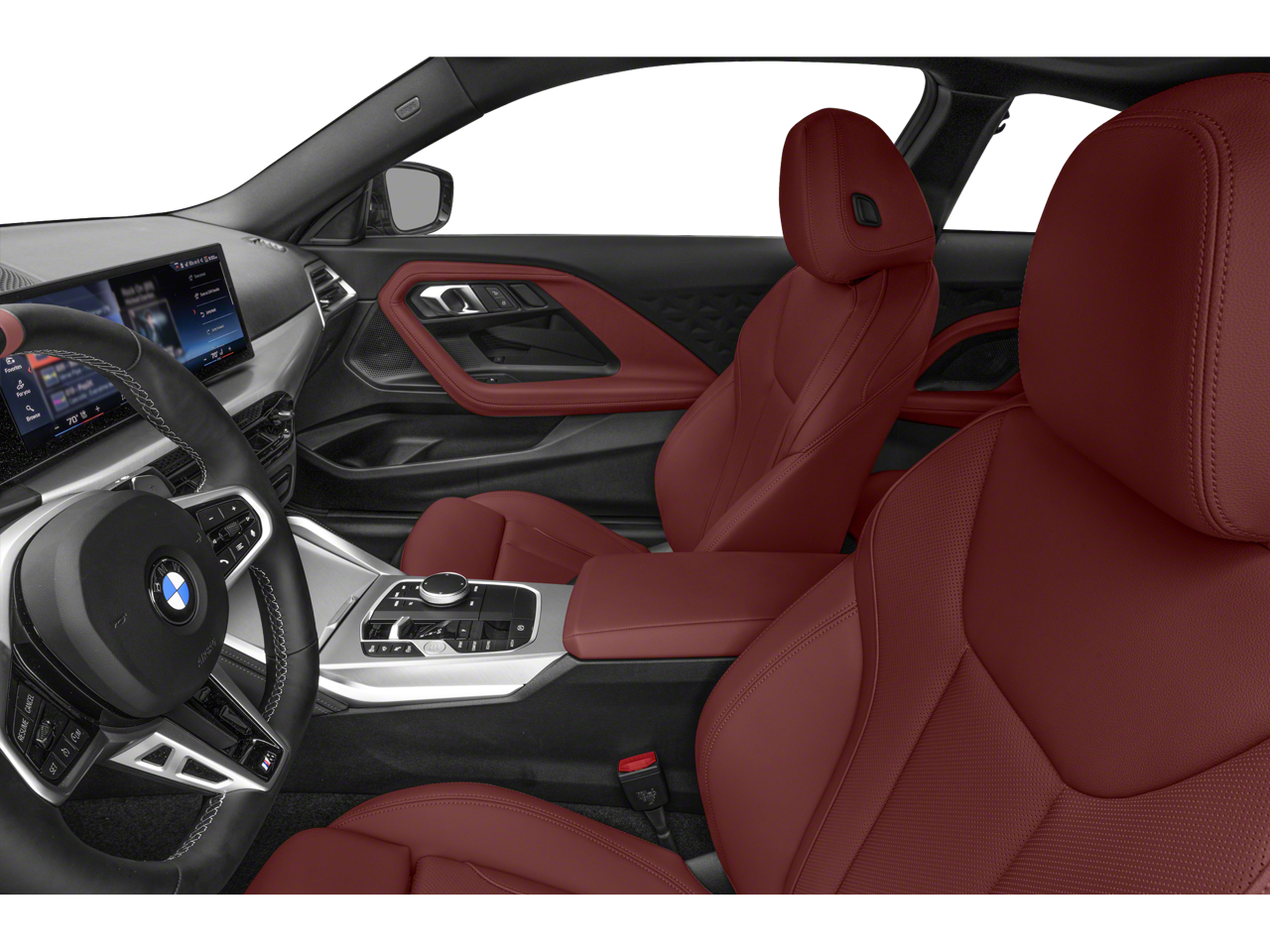 2026 BMW 2 Series M240i xDrive Coupe 2D