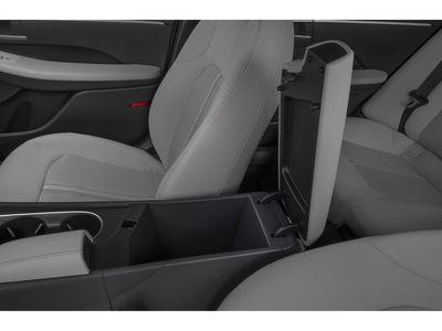 2026 Hyundai SONATA HYBRID Blue Sedan 4D