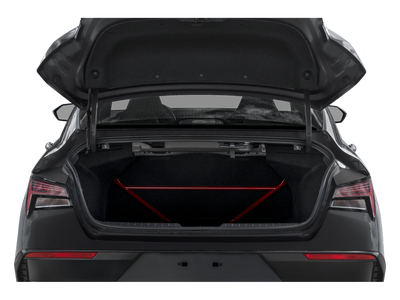 2026 Hyundai ELANTRA N N Sedan 4D