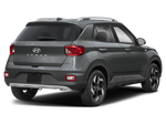 2026 Hyundai VENUE SEL Sport Utility 4D