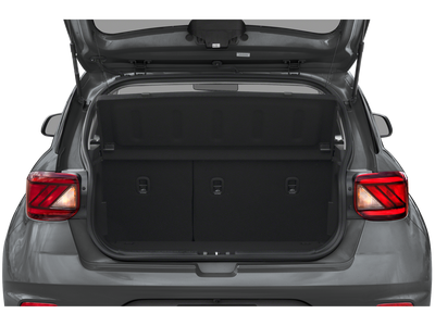 2026 Hyundai VENUE SEL Sport Utility 4D