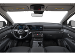 2026 Hyundai TUCSON HYBRID SE