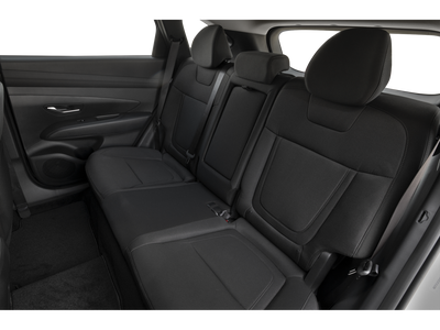 2026 Hyundai TUCSON HEV SE