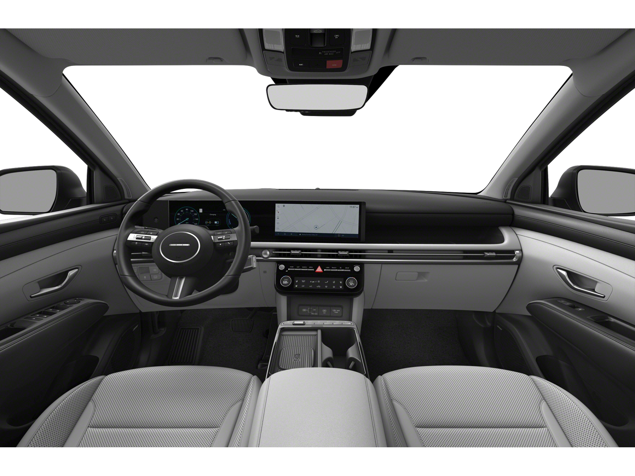 2026 Hyundai TUCSON PHEV Limited
