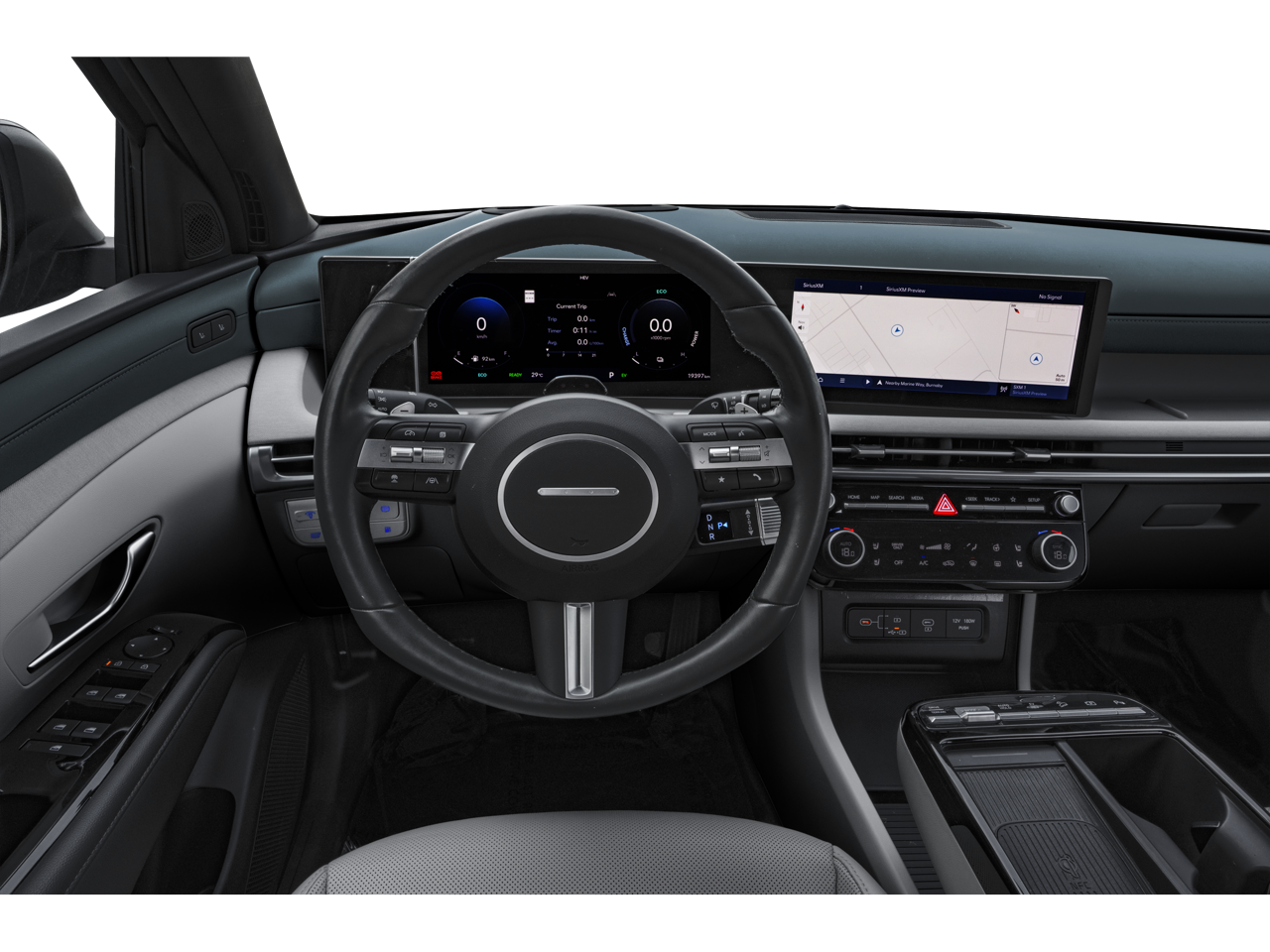 2026 Hyundai TUCSON PHEV Limited