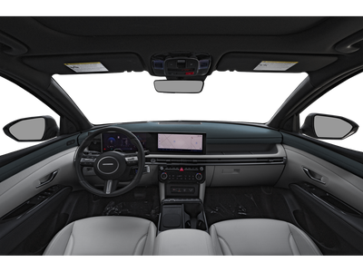 2026 Hyundai TUCSON PHEV Limited