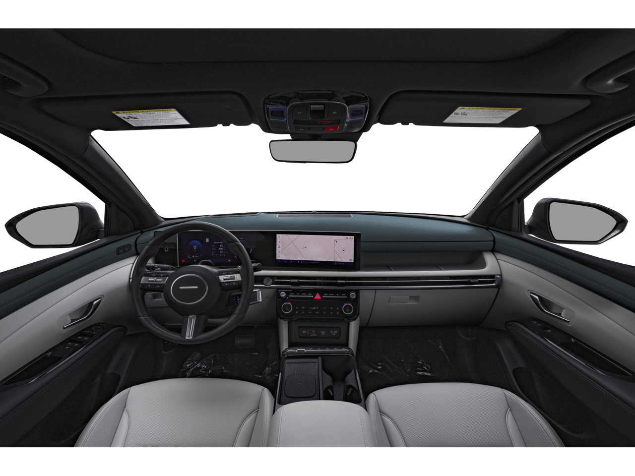2026 Hyundai TUCSON PHEV Limited