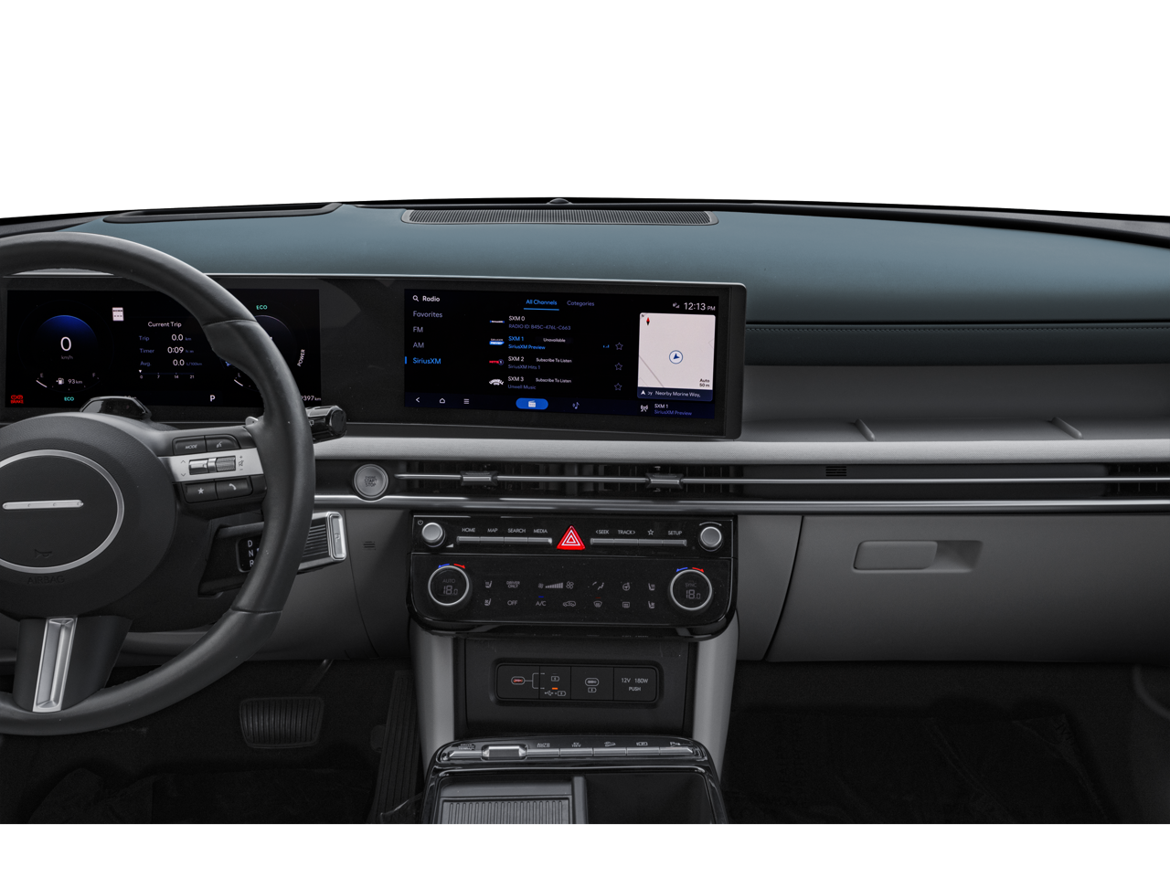 2026 Hyundai TUCSON PHEV Limited