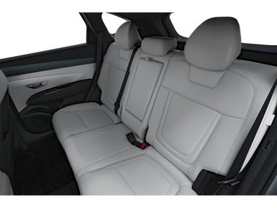 2026 Hyundai TUCSON PHEV Limited