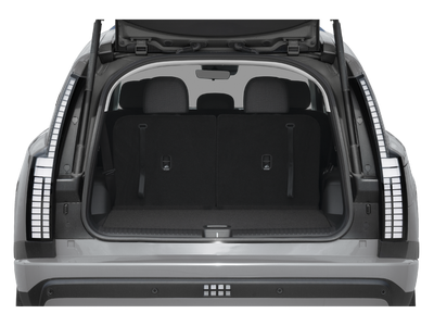 2026 Hyundai IONIQ 9 SE