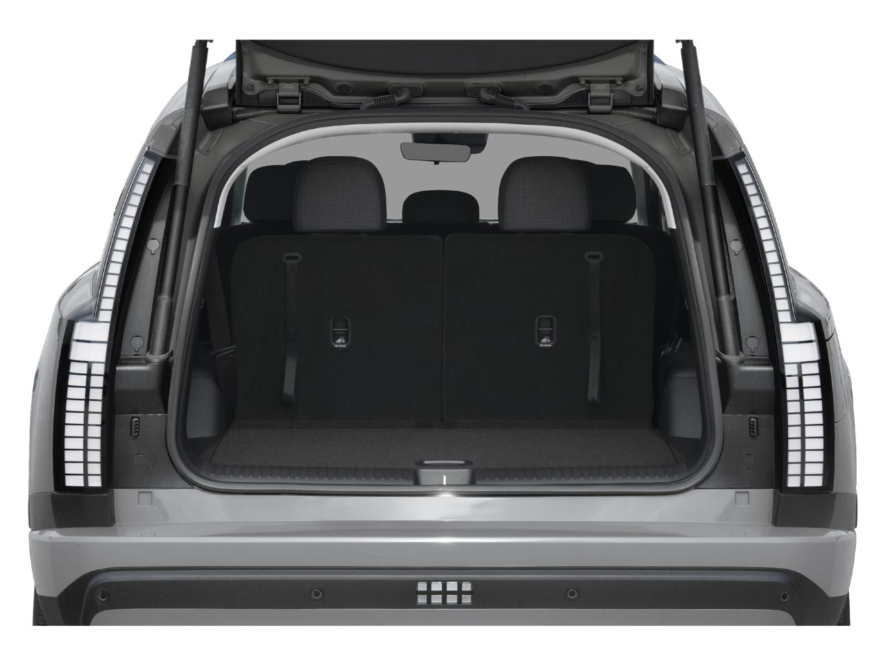2026 Hyundai IONIQ 9 SE