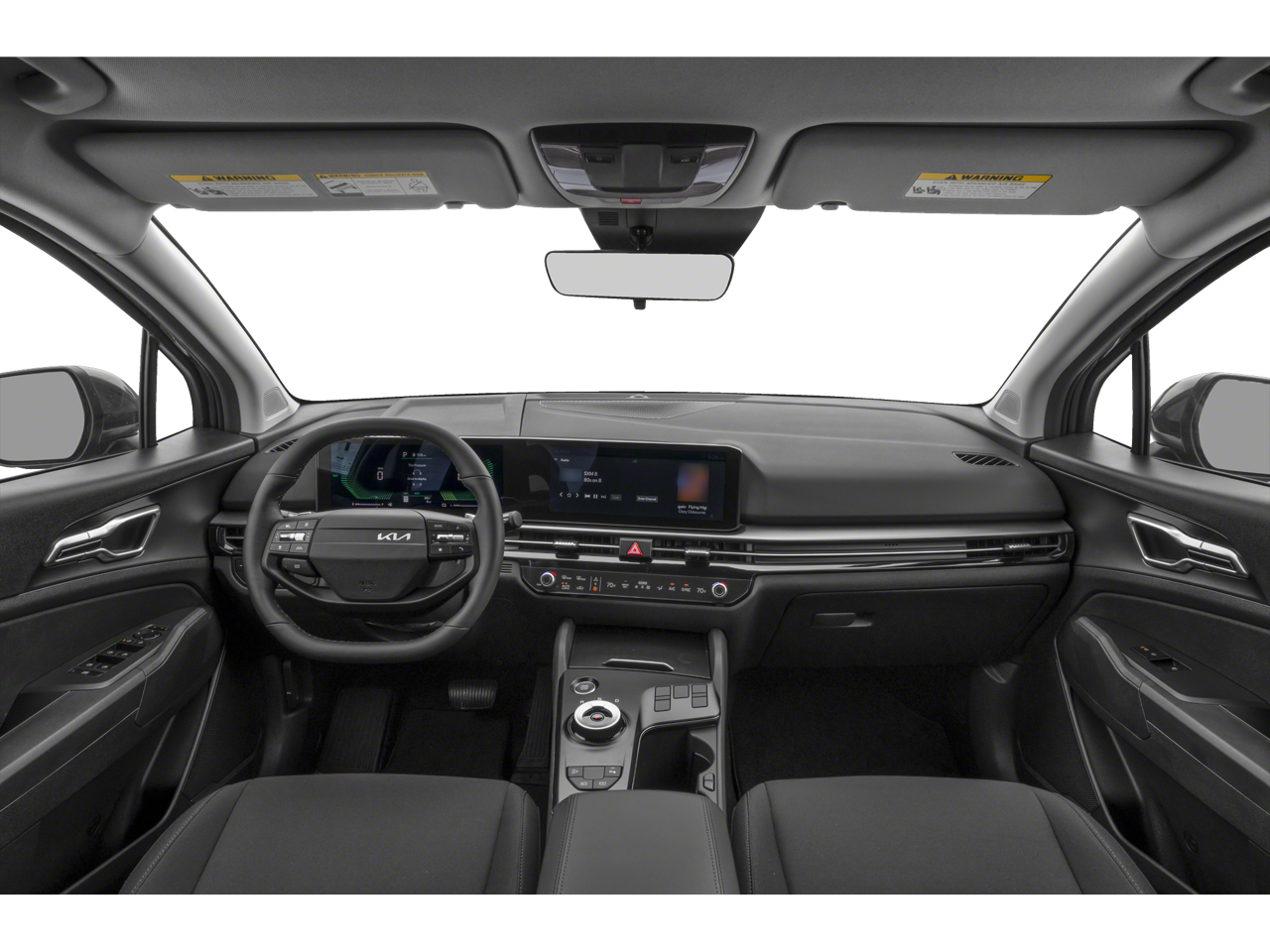 2026 Kia Sportage Hybrid LX Sport Utility 4D
