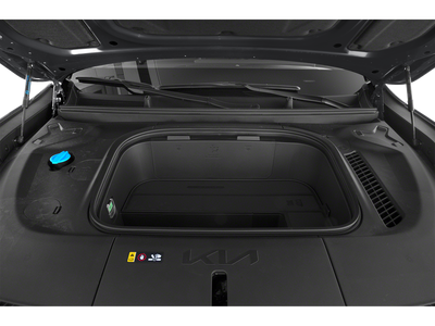 2026 Kia EV9 Wind Sport Utility 4D
