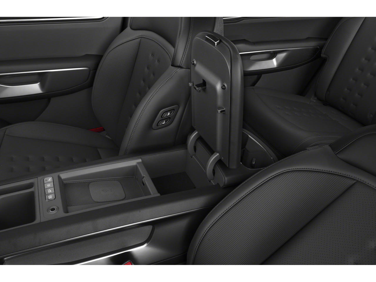 2026 Kia EV9 Wind Sport Utility 4D