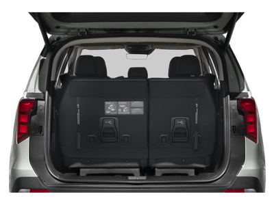 2026 Kia Carnival Hybrid EX Van 4D