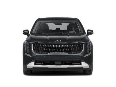 2026 Kia Carnival Hybrid LXS Van 4D