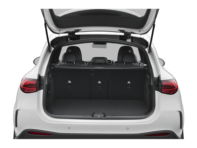 2026 Mercedes-Benz GLC GLC 300 4MATIC® Sport Utility 4D