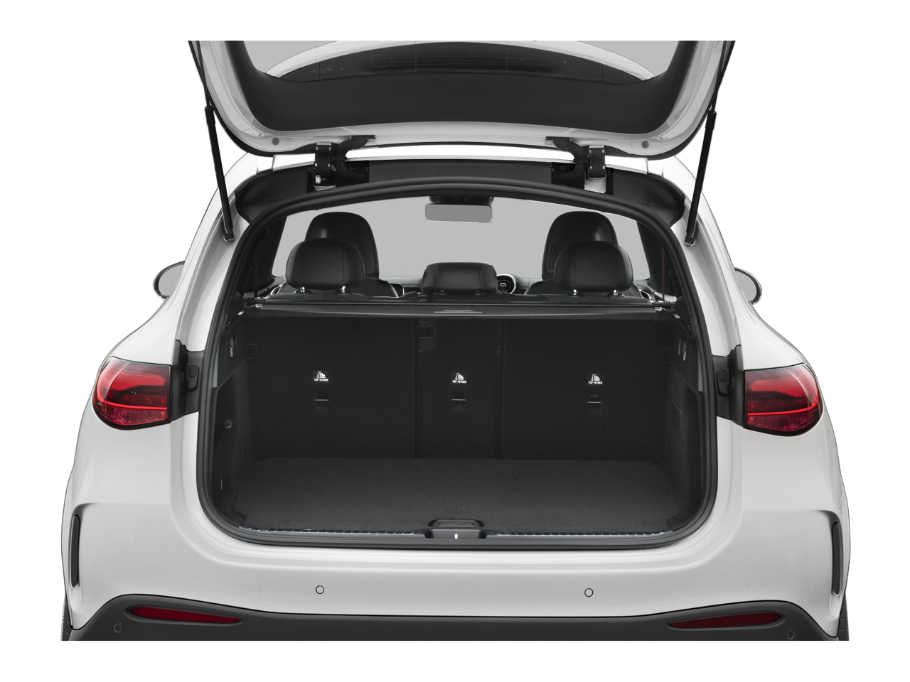 2026 Mercedes-Benz GLC GLC 300 4MATIC® Sport Utility 4D