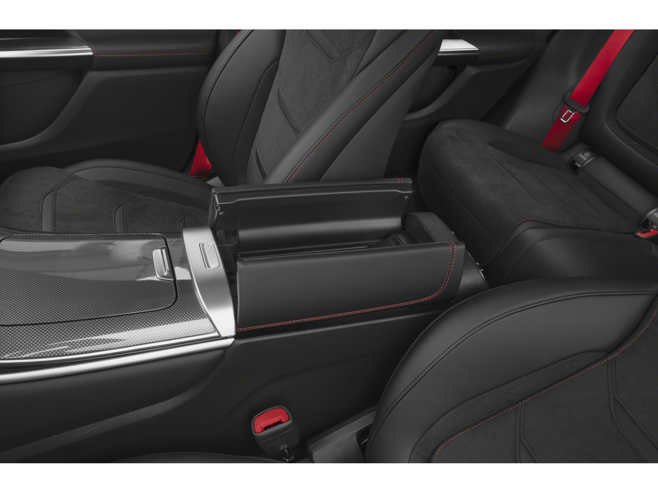 2026 Mercedes-Benz GLC GLC 300 4MATIC® Sport Utility 4D
