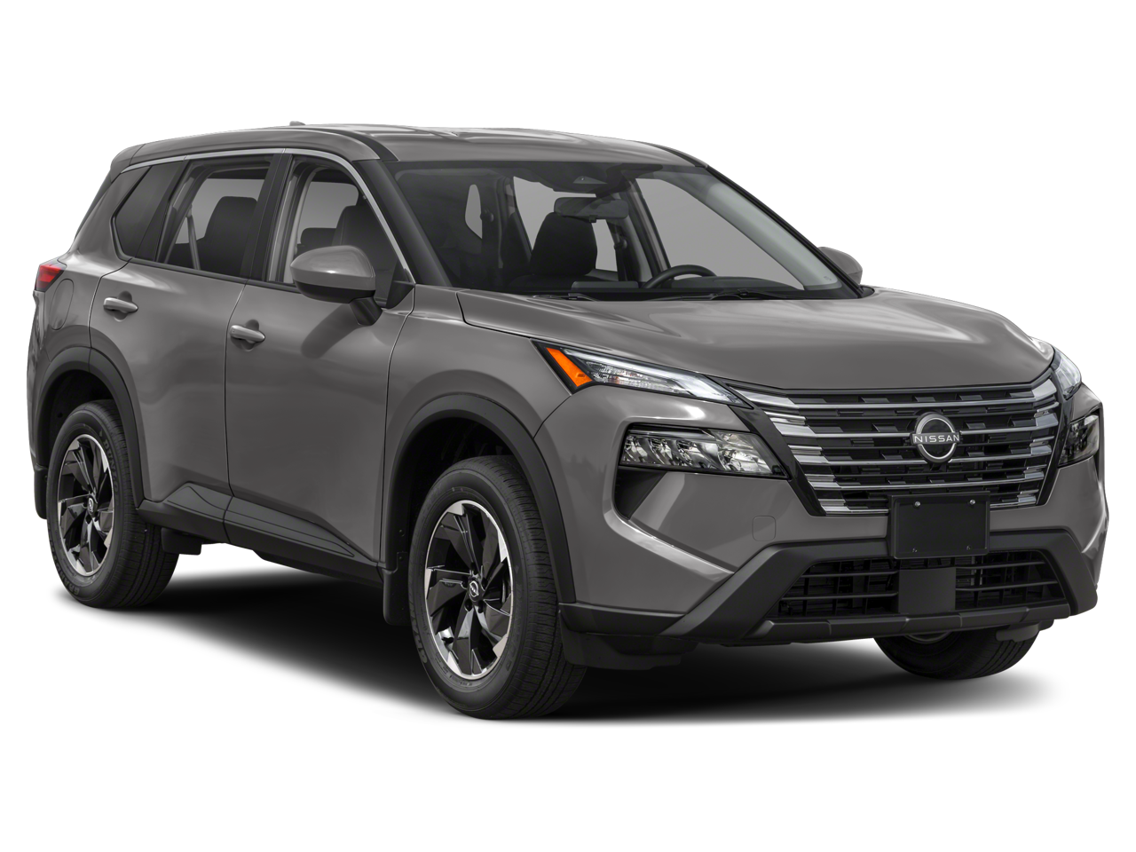 2026 Nissan Rogue SV Sport Utility 4D