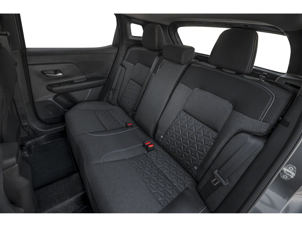 2026 Nissan Kicks SV Sport Utility 4D