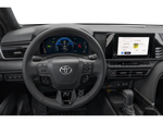 2026 Toyota Camry Nightshade Sedan 4D