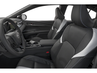 2026 Toyota Camry Nightshade Sedan 4D