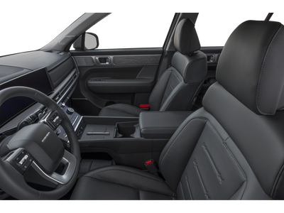 2027 Hyundai SANTA FE HYBRID Limited