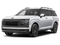2027 Hyundai PALISADE HYBRID Calligraphy Black Ink Sport Utility 4D