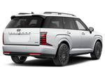 2027 Hyundai PALISADE HYBRID Calligraphy Black Ink Sport Utility 4D