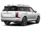 2027 Hyundai PALISADE HYBRID Calligraphy Black Ink Sport Utility 4D